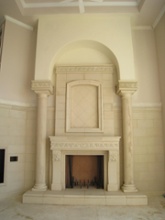 Fire Mantel Photo 18 - FS503
