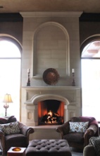 Fire Mantel Photo 71