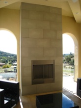 Fire Mantel Photo 77
