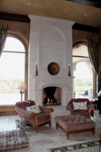 Fire Mantel Photo 79