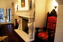 Fire Mantel Photo 82