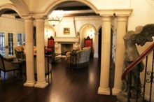 Fire Mantel Photo 83