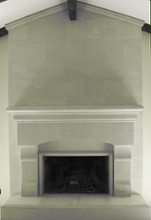 Fire Mantel Photo 85