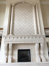 Fire Mantel Photo 87