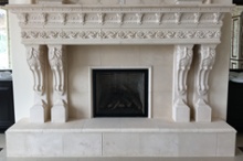 Fire Mantel Photo 88