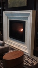Fire Mantel Photo 90