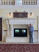 Fire Mantel Photo 99