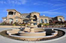 Fountain Photo 1