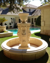 Fountain Photo 3