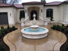 Fountain Photo 4