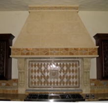 Kitchen Hood Photo 2