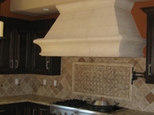 Kitchen Hood Photo 3