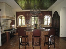 Kitchen Hood Photo 4