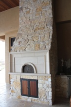 Kitchen Hood Photo 5
