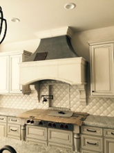 Kitchen Hood Photo 7