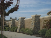 Pier Cap Photo 10