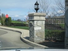 Pier Cap Photo 12