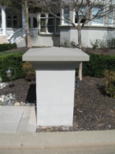 Pier Cap Photo 15