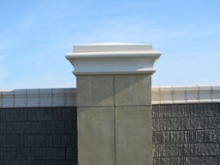 Pier Cap Photo 17