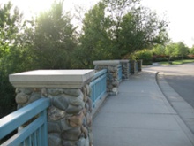 Pier Cap Photo 2