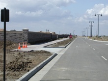 Pier Cap Photo 32