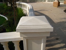 Pier Cap Photo 37