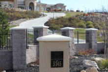 Pier Cap Photo 47