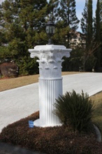 Pier Cap Photo 51