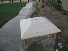 Pier Cap Photo 6