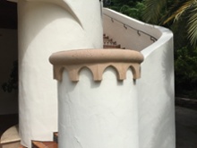Pier Cap Photo 65