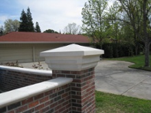 Pier Cap Photo 7