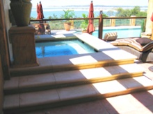 Pool Coping Photo 10