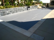 Pool Coping Photo 11