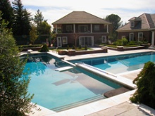 Pool Coping Photo 15