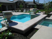 Pool Coping Photo 18