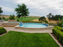 Pool Coping Photo 19