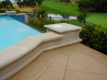 Pool Coping Photo 20
