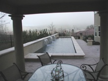 Pool Coping Photo 22