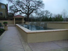 Pool Coping Photo 23