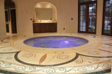 Pool Coping Photo 25