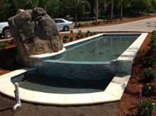 Pool Coping Photo 26