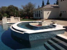 Pool Coping Photo 28