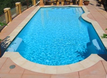 Pool Coping Photo 8