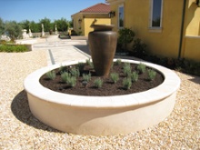 Wall Cap Photo 23