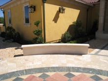 Wall Cap Photo 24