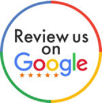 Review us on Google