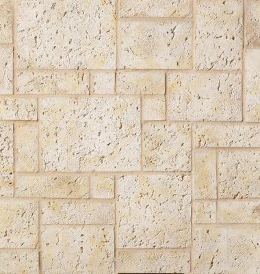 Coral Stone - Fossil Reef stone veneer from Cultured Stone™