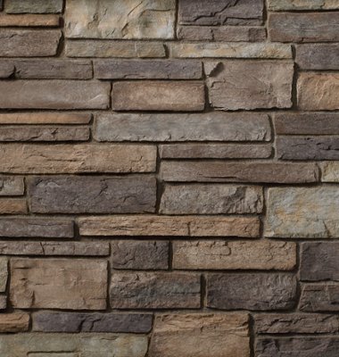Country Ledgestone - Grand Mesa stone veneer from Cultured Stone™