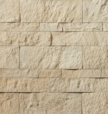 Hewn Stone™ - Foundation stone veneer from Cultured Stone™