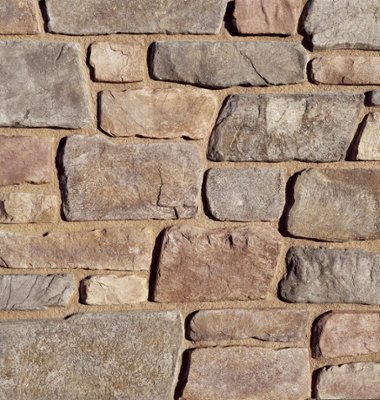 Fieldledge® - Meseta® stone veneer from Eldorado Stone™